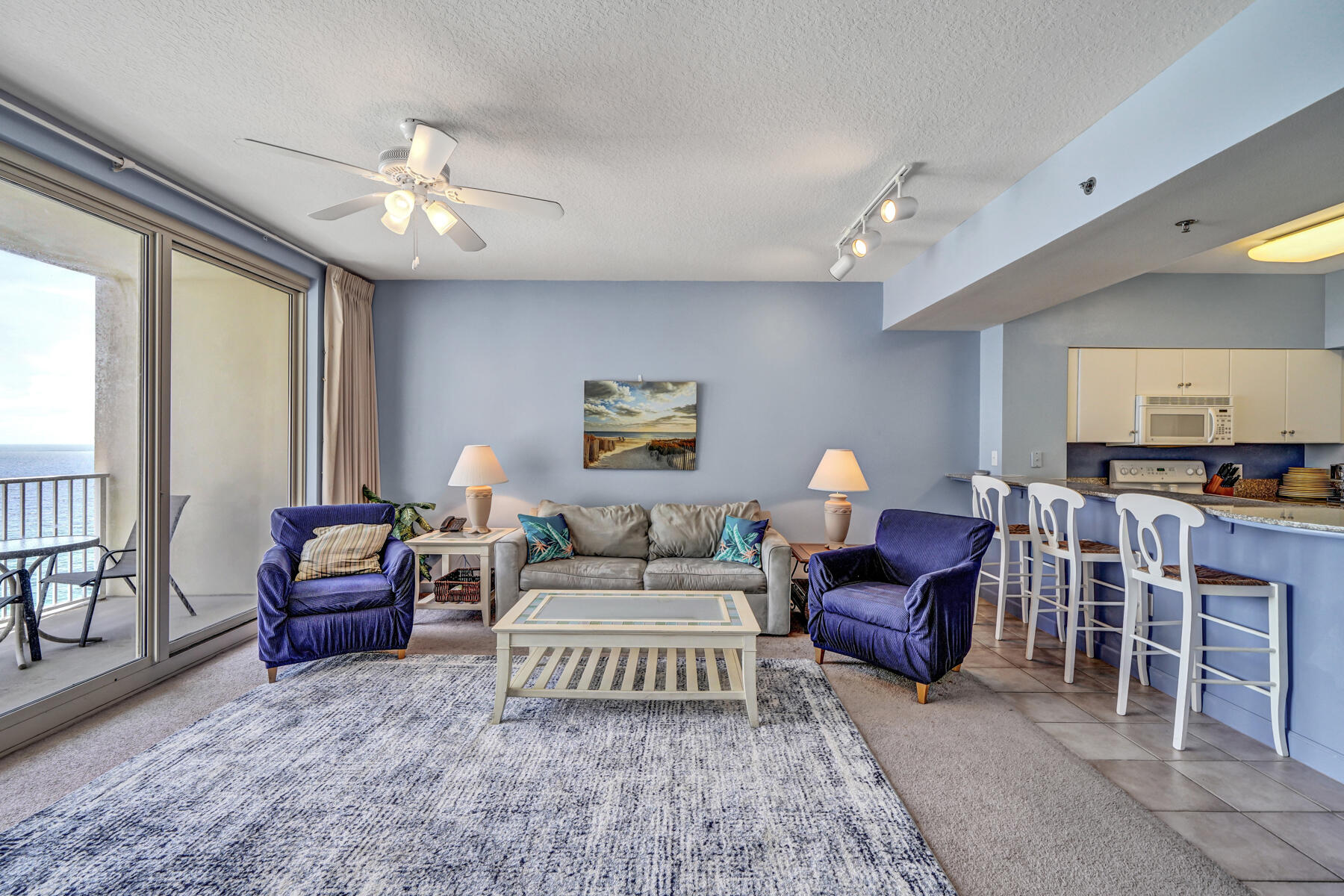 SHORES OF PANAMA Phase I - Residential