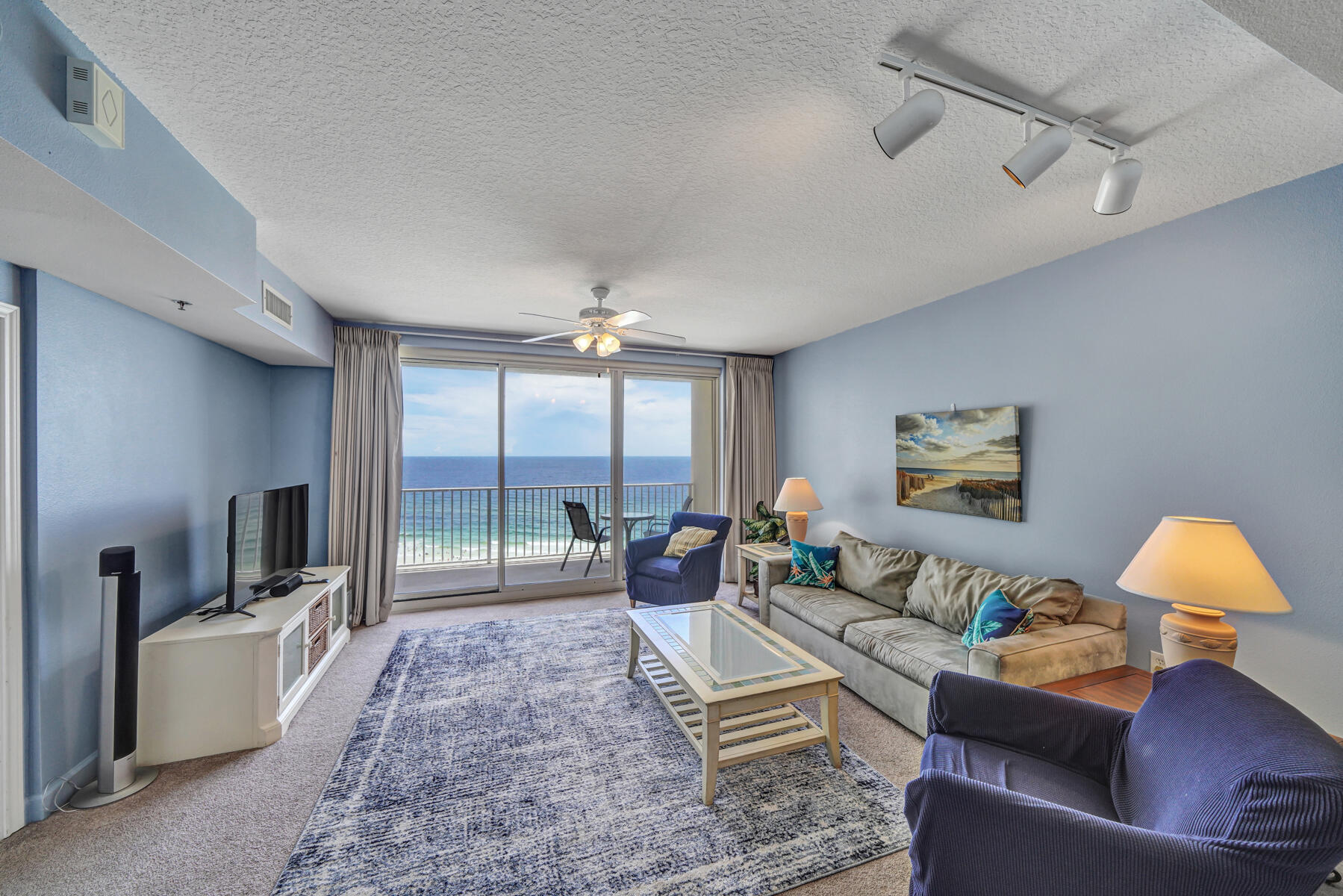 SHORES OF PANAMA Phase I - Residential