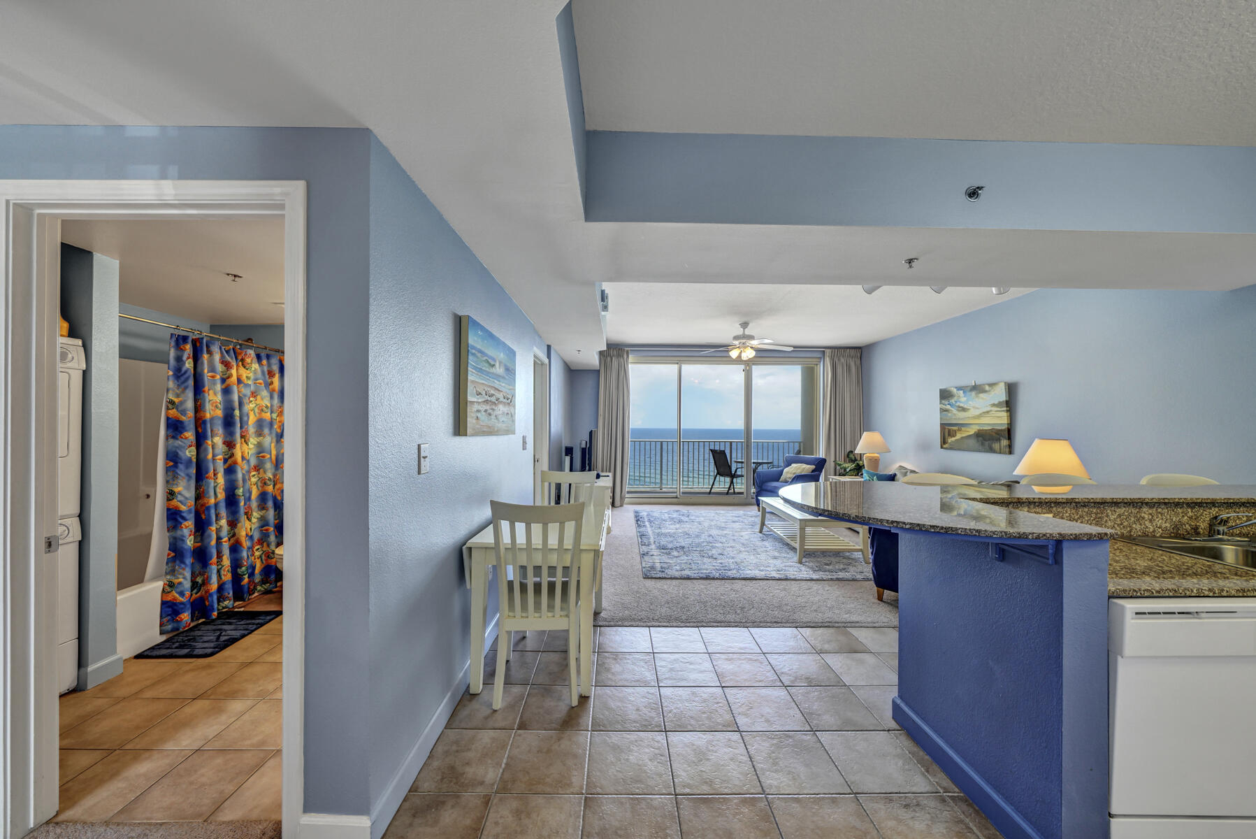 SHORES OF PANAMA Phase I - Residential