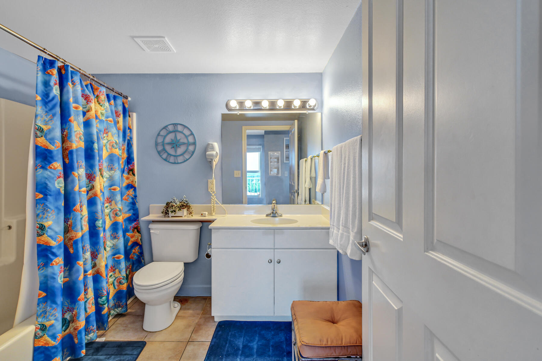 SHORES OF PANAMA Phase I - Residential