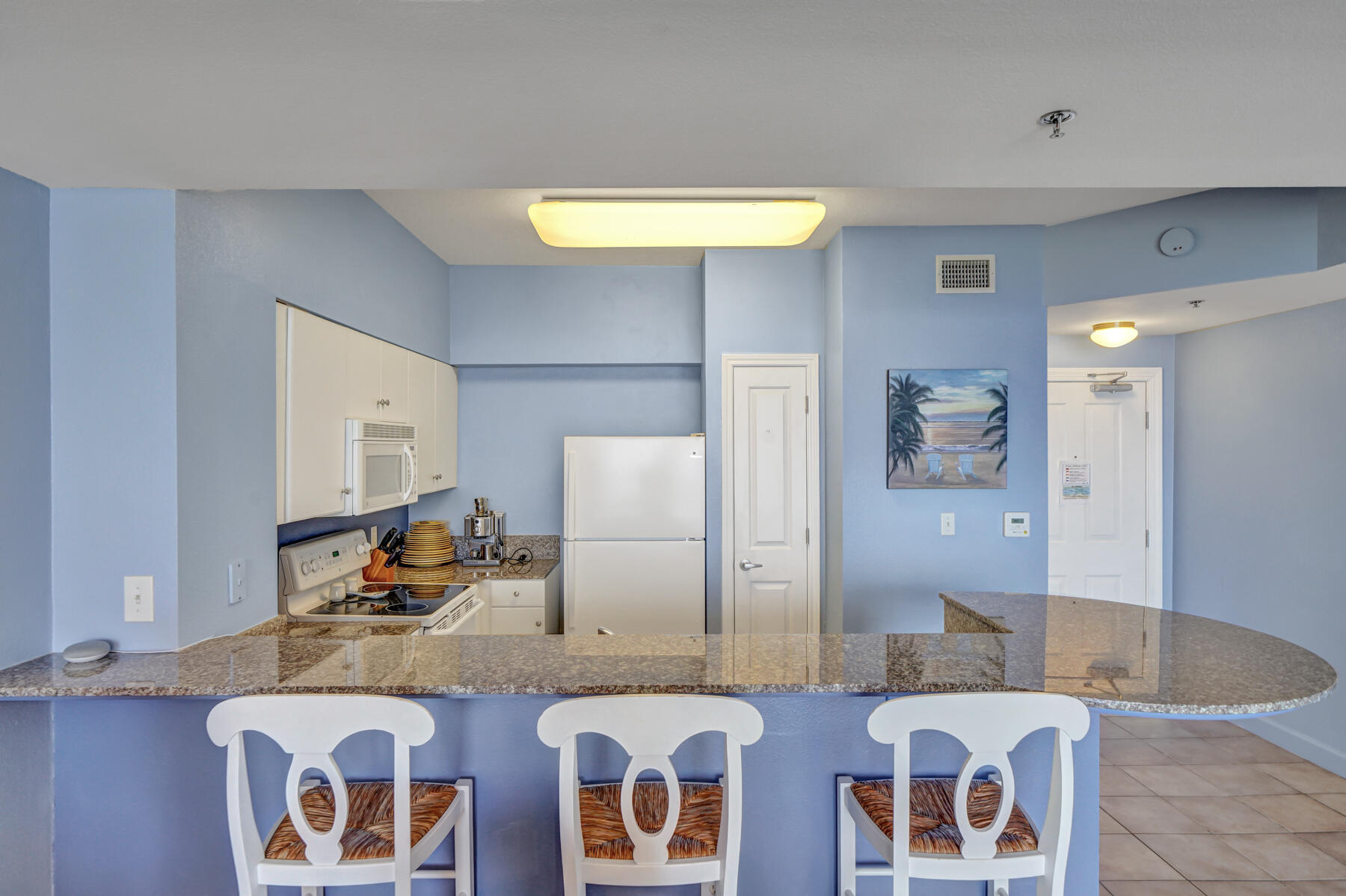 SHORES OF PANAMA Phase I - Residential