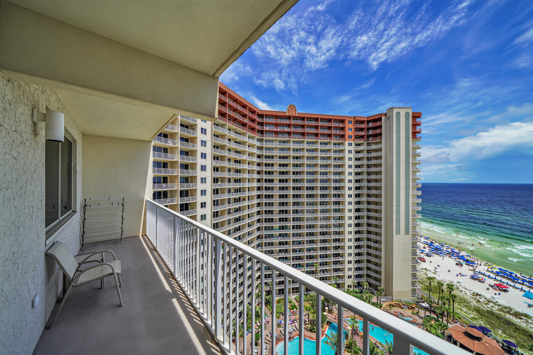 SHORES OF PANAMA Phase I - Residential