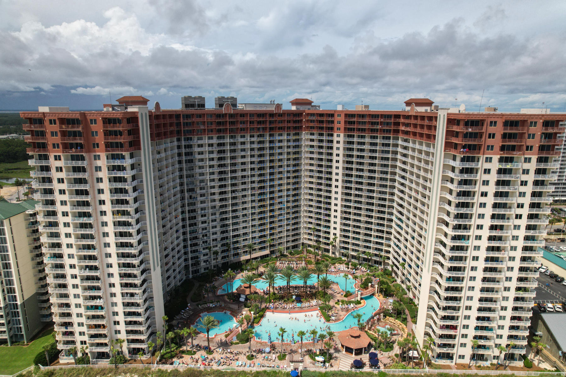 SHORES OF PANAMA Phase I - Residential