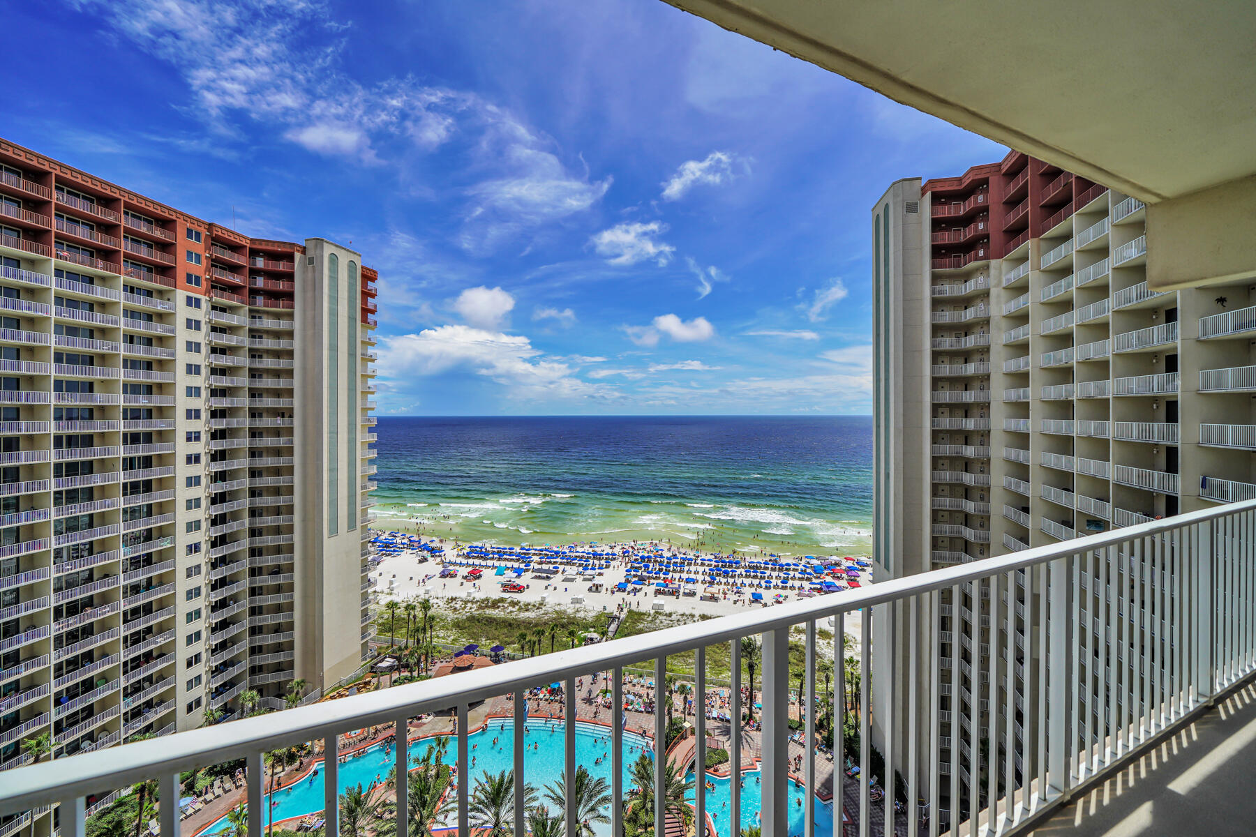 SHORES OF PANAMA Phase I - Residential