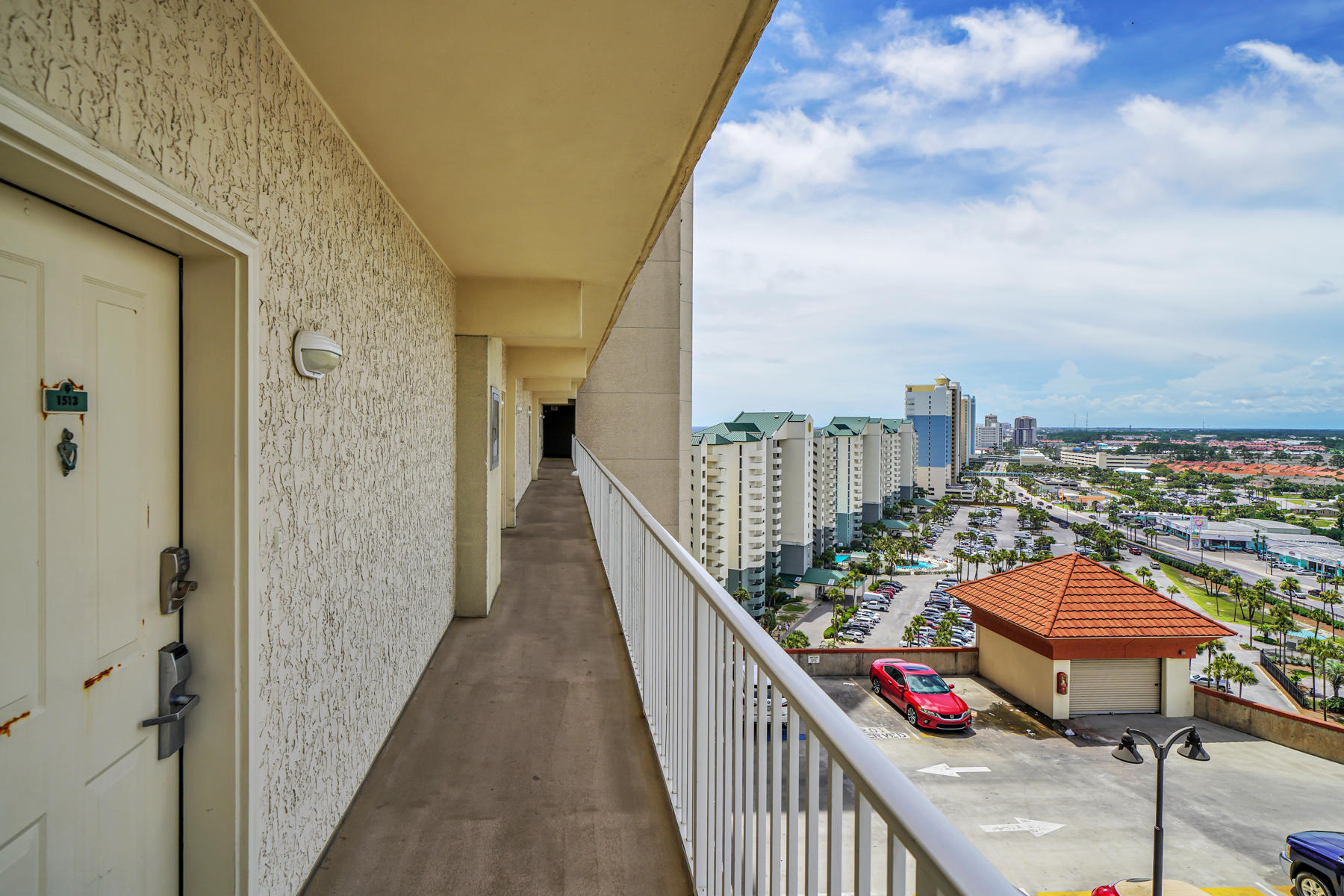 SHORES OF PANAMA Phase I - Residential