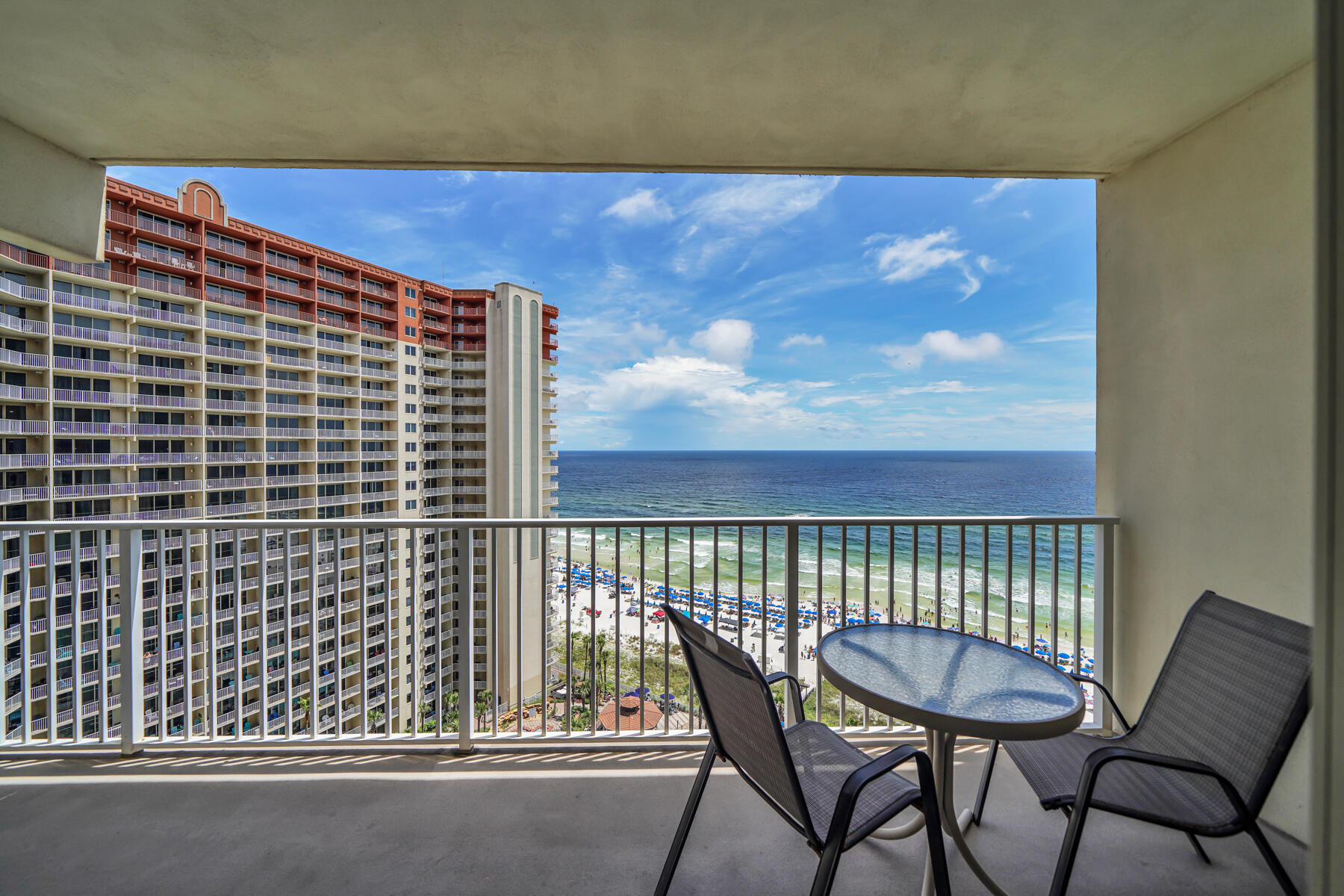 SHORES OF PANAMA Phase I - Residential