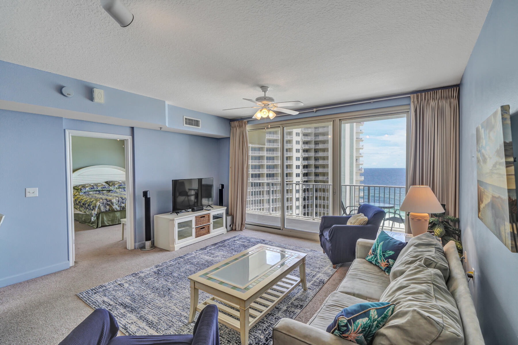 SHORES OF PANAMA Phase I - Residential