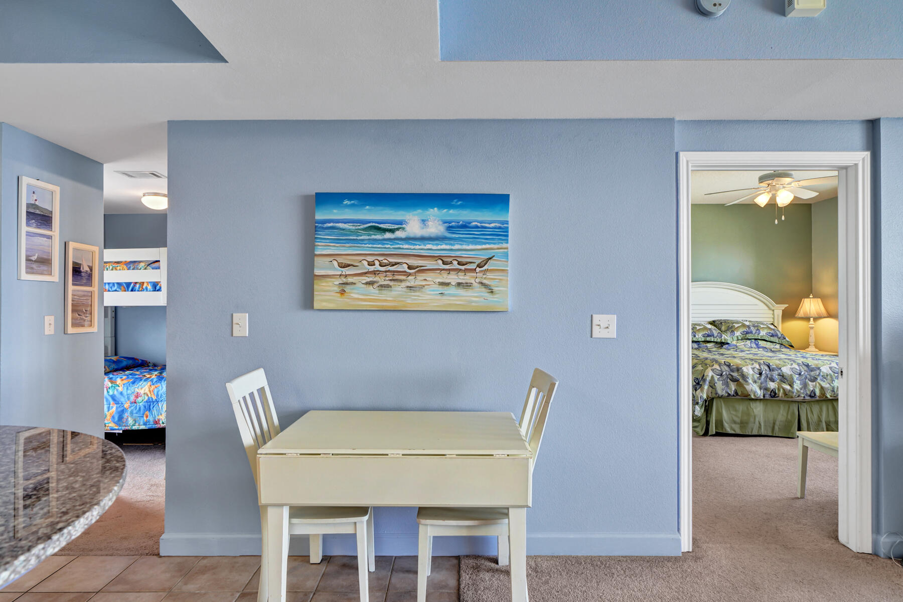 SHORES OF PANAMA Phase I - Residential