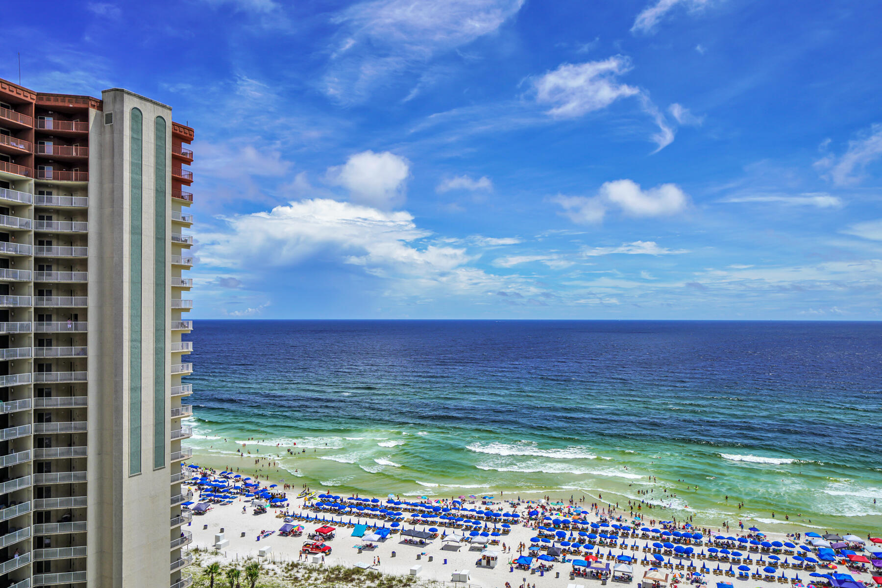 SHORES OF PANAMA Phase I - Residential