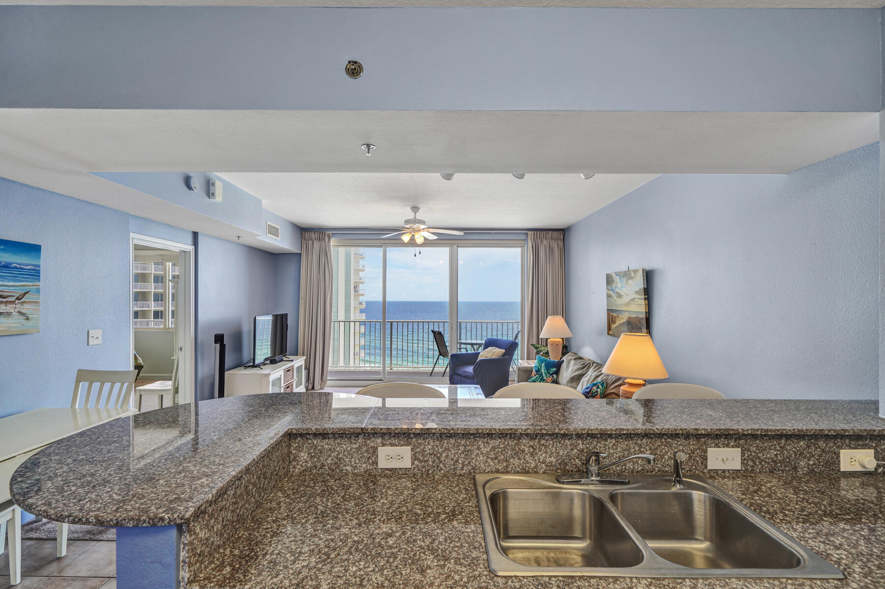 SHORES OF PANAMA Phase I - Residential