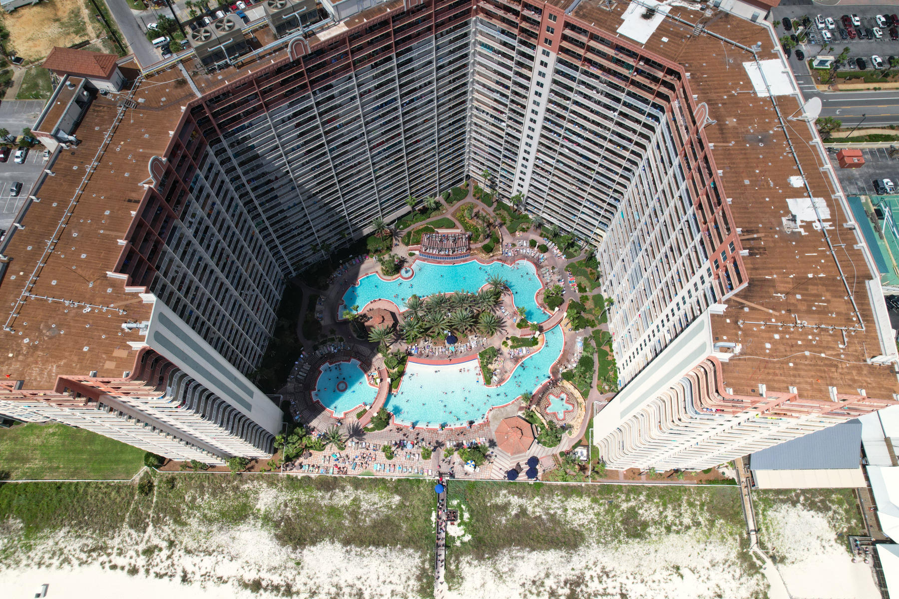 SHORES OF PANAMA Phase I - Residential