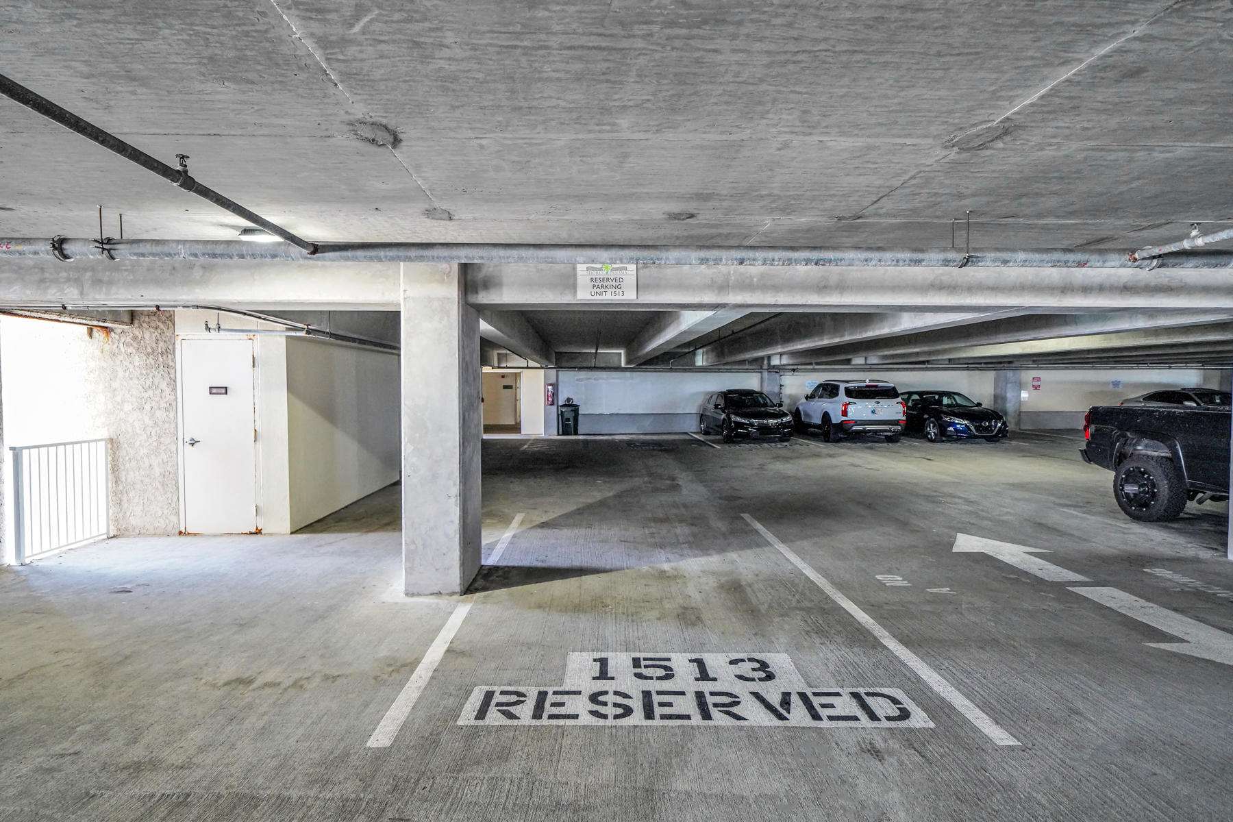 SHORES OF PANAMA Phase I - Residential