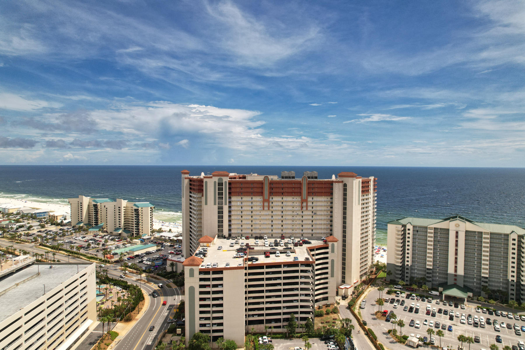 SHORES OF PANAMA Phase I - Residential