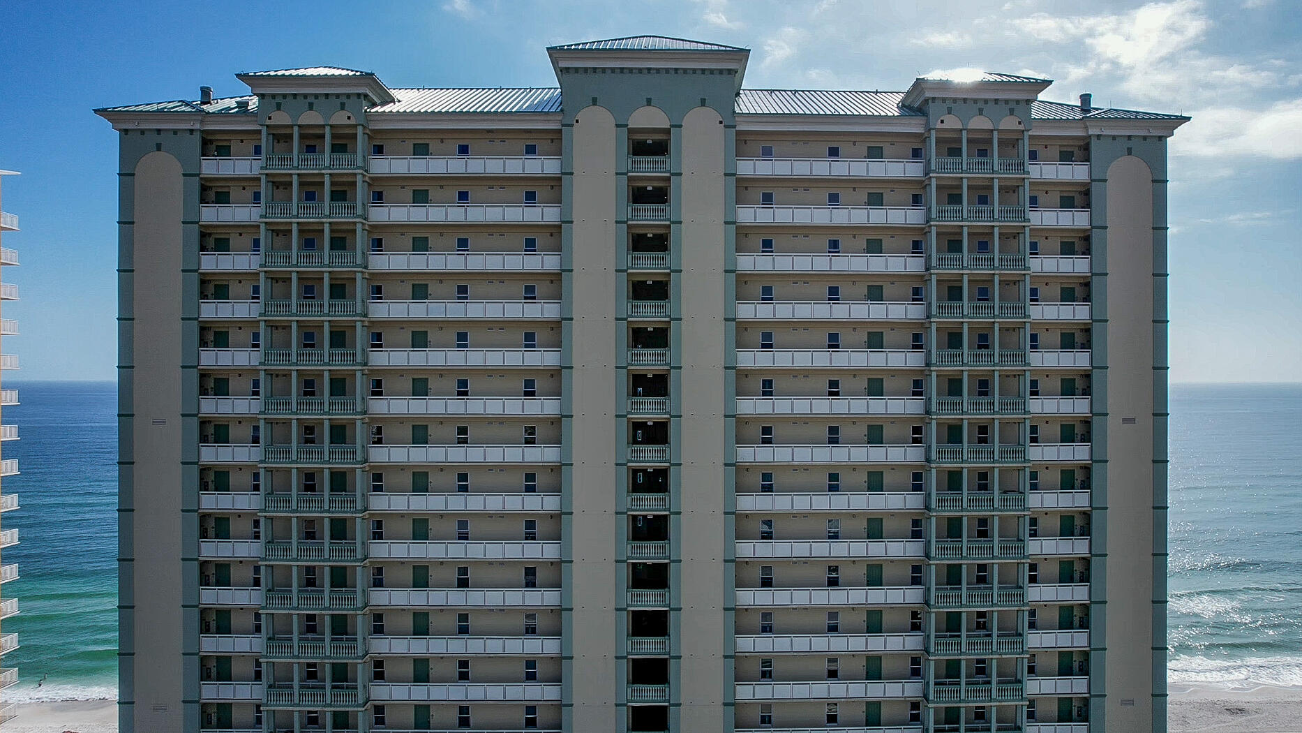 17757 Front Beach Road UNIT 2207D