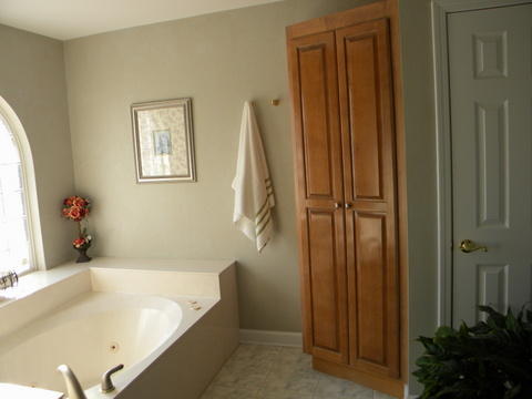 ASHLEY PLACE - Residential