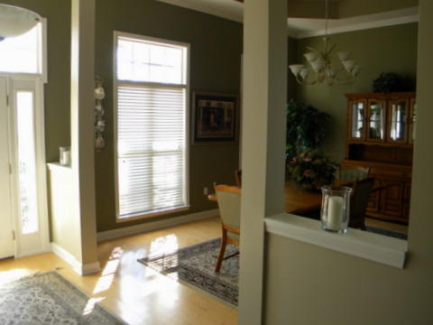 ASHLEY PLACE - Residential