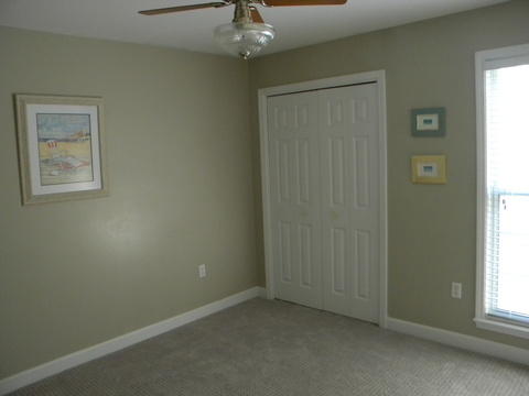 ASHLEY PLACE - Residential