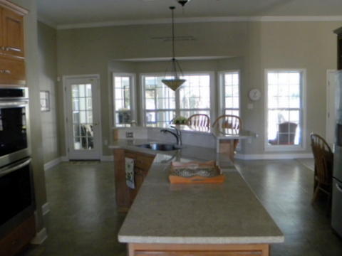 ASHLEY PLACE - Residential