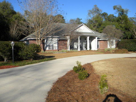 ASHLEY PLACE - Residential
