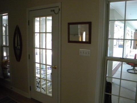 ASHLEY PLACE - Residential
