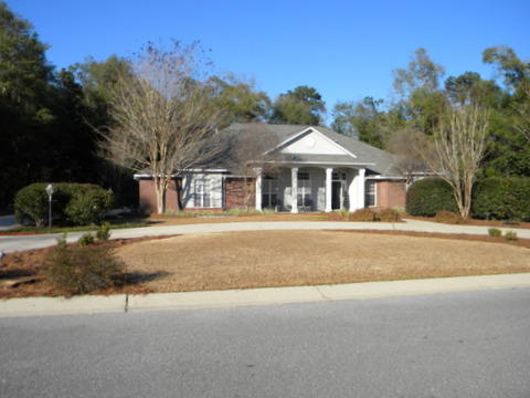 ASHLEY PLACE - Residential