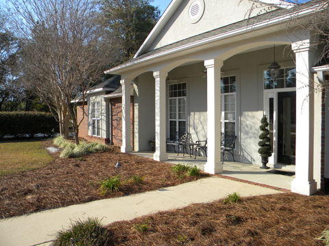 ASHLEY PLACE - Residential