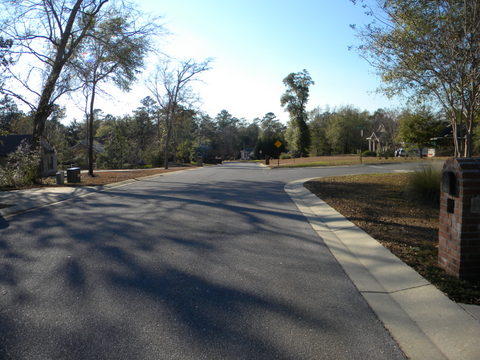 ASHLEY PLACE - Residential