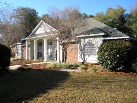ASHLEY PLACE - Residential