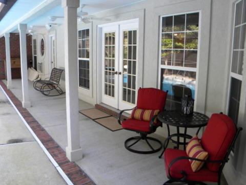 ASHLEY PLACE - Residential