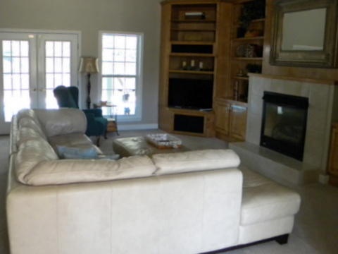 ASHLEY PLACE - Residential