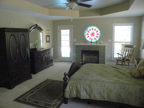 ASHLEY PLACE - Residential