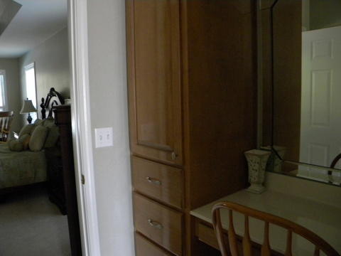 ASHLEY PLACE - Residential