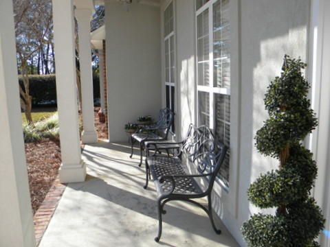 ASHLEY PLACE - Residential