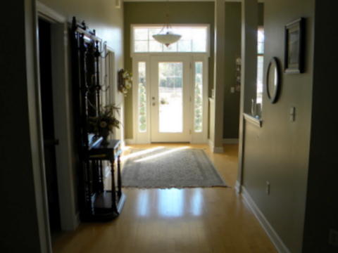 ASHLEY PLACE - Residential