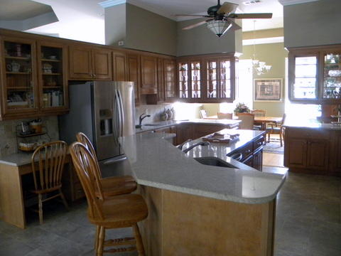 ASHLEY PLACE - Residential
