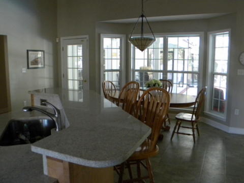 ASHLEY PLACE - Residential