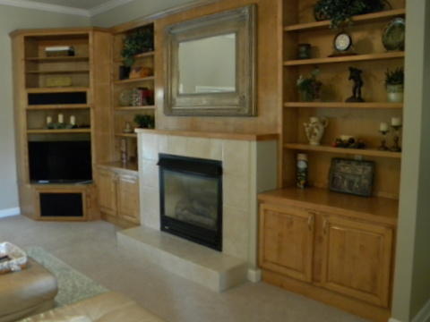 ASHLEY PLACE - Residential
