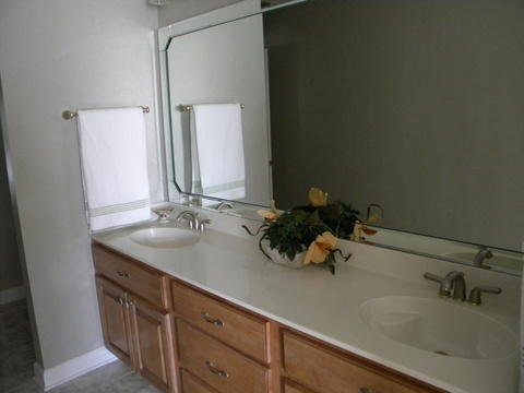 ASHLEY PLACE - Residential