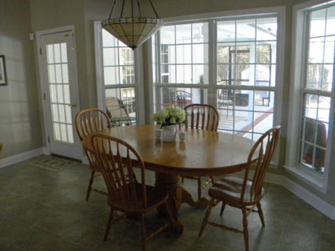 ASHLEY PLACE - Residential