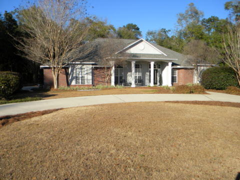 ASHLEY PLACE - Residential