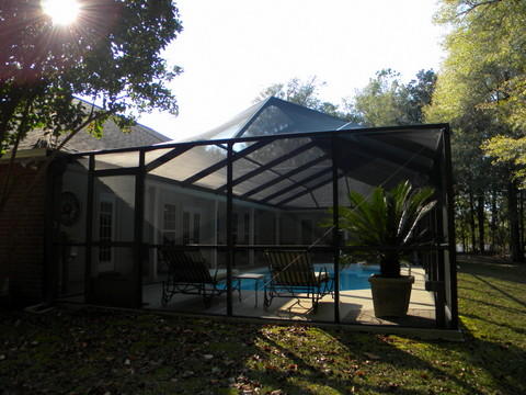 ASHLEY PLACE - Residential