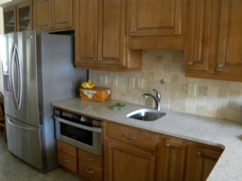 ASHLEY PLACE - Residential