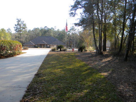 ASHLEY PLACE - Residential