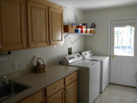ASHLEY PLACE - Residential