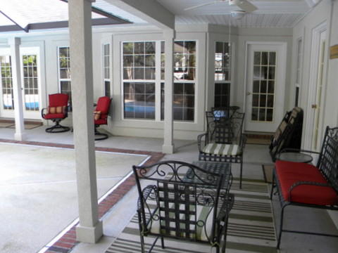 ASHLEY PLACE - Residential