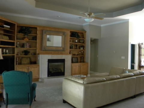 ASHLEY PLACE - Residential