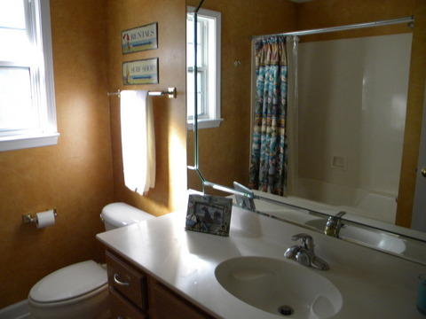 ASHLEY PLACE - Residential