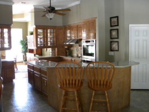 ASHLEY PLACE - Residential