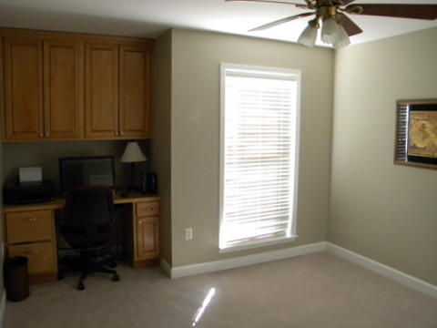 ASHLEY PLACE - Residential