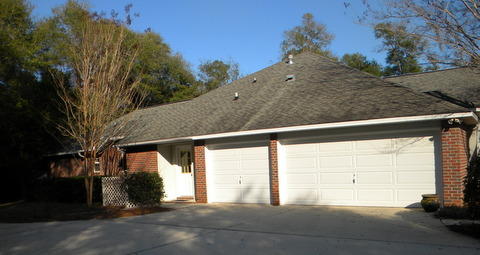 ASHLEY PLACE - Residential